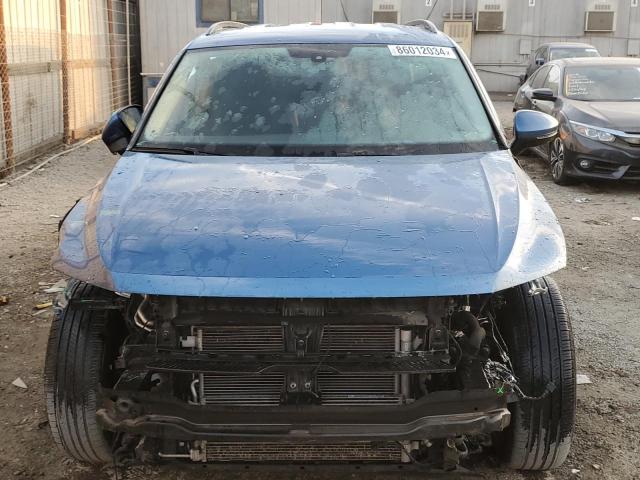 2018 VOLKSWAGEN TIGUAN SE - 3VV3B7AX8JM133343