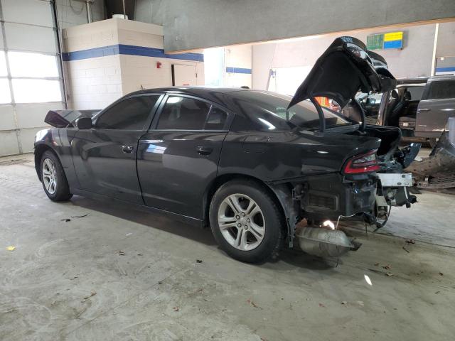 Vin: 2c3cdxbg8kh638536, lot: 82667894, dodge charger sxt 20192