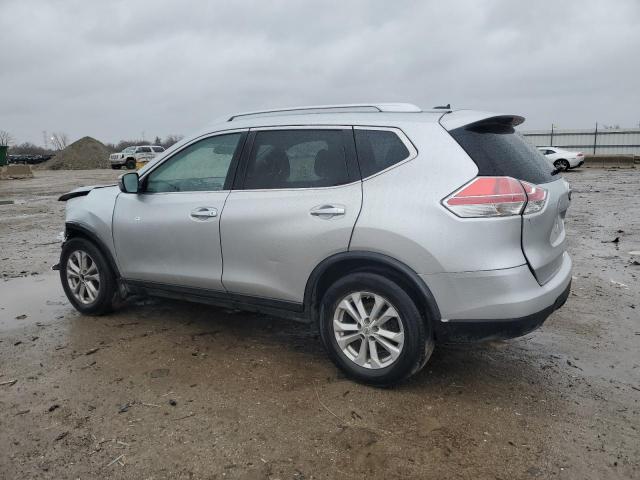 Vin: knmat2mt5fp519170, lot: 48239955, nissan rogue s 20152