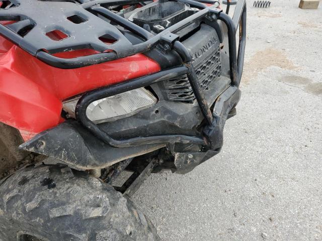 2022 HONDA TRX520 FE 1HFTE4465N4800805
