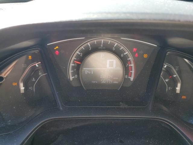 2017 HONDA CIVIC LX - 2HGFC4B03HH307564