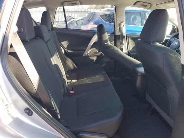 2016 TOYOTA RAV4 LE - 2T3BFREV3GW518965