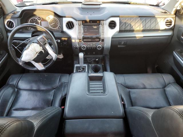 2017 TOYOTA TUNDRA CRE - 5TFAW5F14HX583868