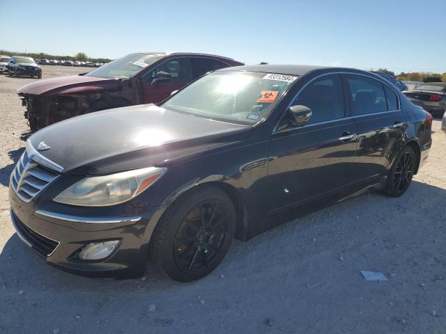 2014 HYUNDAI GENESIS 3. #3024637598