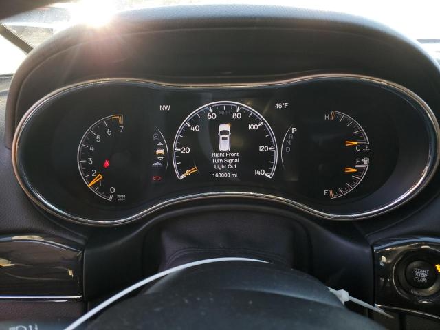 2016 JEEP GRAND CHER - 1C4RJFCG3GC312306