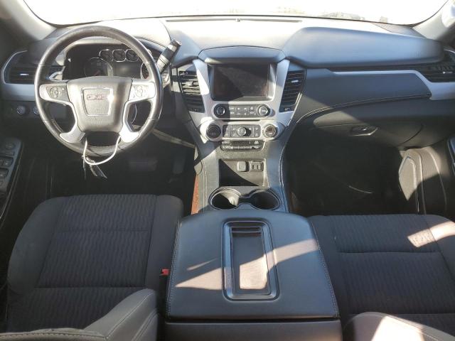 2017 GMC YUKON SLE 1GKS2AKC6HR205706
