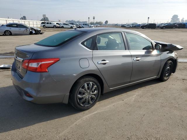 VIN 3N1AB7AP0HL720001 2017 NISSAN SENTRA no.3