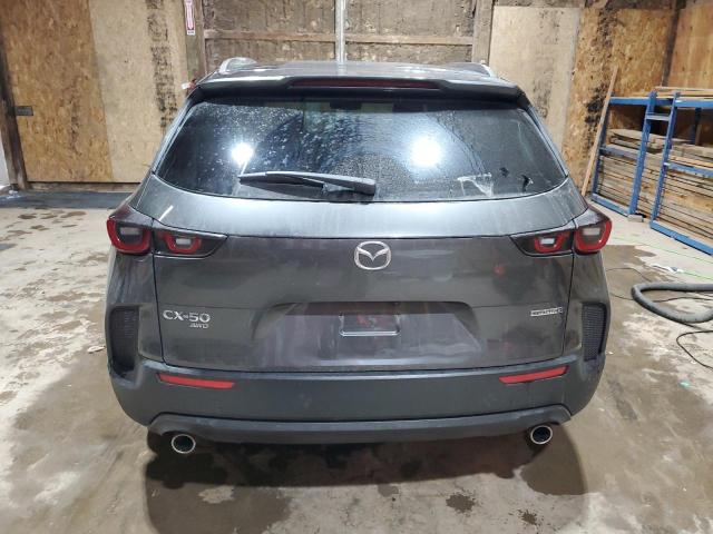 VIN 7MMVABBMXRN185947 2024 MAZDA CX-50 PREF no.6