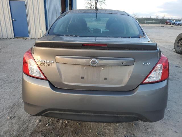 VIN 3N1CN7AP0HK456834 2017 NISSAN VERSA no.6