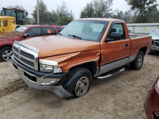 2001 DODGE RAM 1500 #3028583936