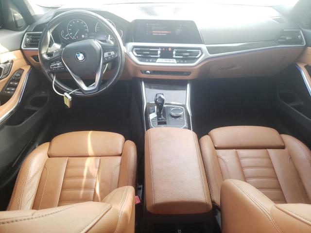 2020 BMW 330I 3MW5R1J01L8B18534