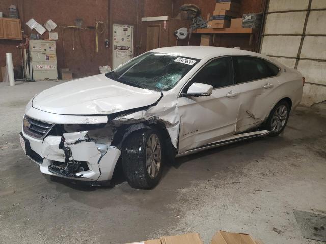 2016 CHEVROLET IMPALA LT #3027096771