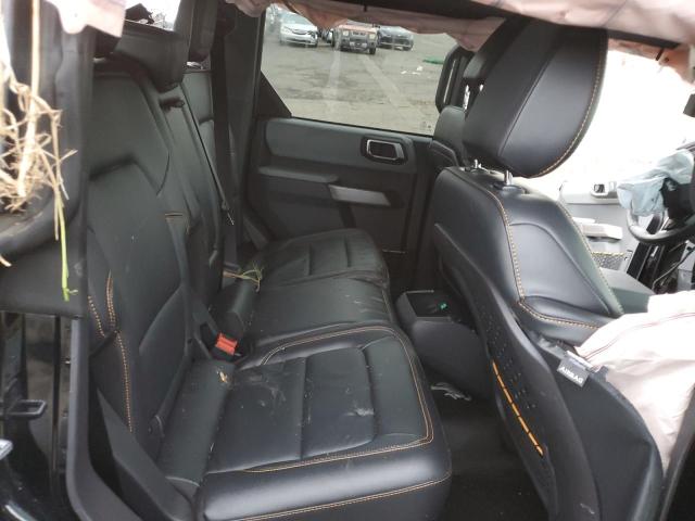 2023 FORD BRONCO BAS - 1FMEE5DP3PLB46702