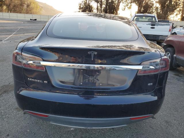 2015 TESLA MODEL S 85 5YJSA1H13FFP78490