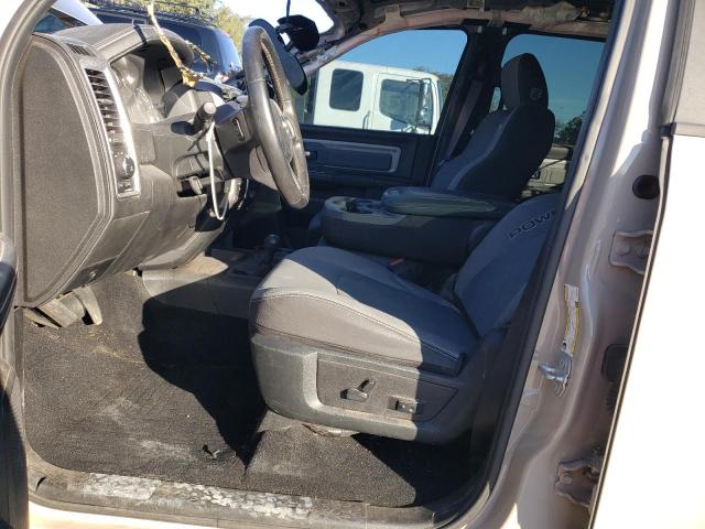2018 RAM 2500 POWER 3C6TR5EJ9JG395768