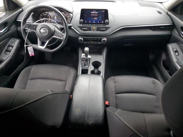 2019 NISSAN ALTIMA S - 1N4BL4BV9KC208014