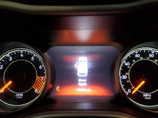2015 JEEP CHEROKEE T - 1C4PJMBSXFW785750