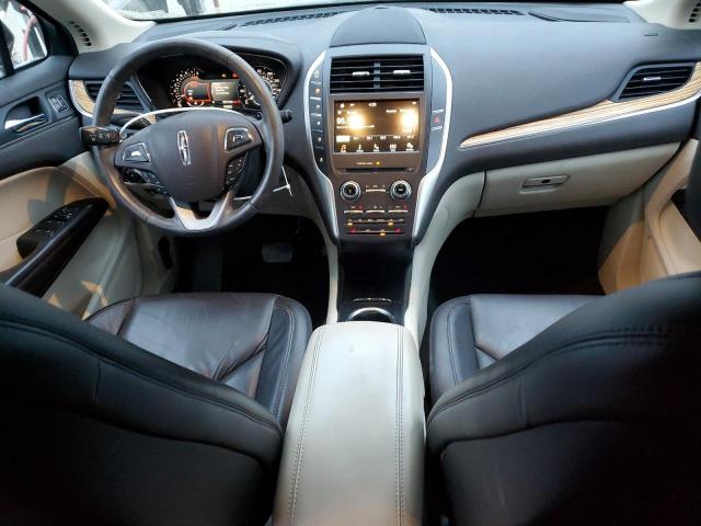 2016 LINCOLN MKC SELECT 5LMCJ2C96GUJ04584