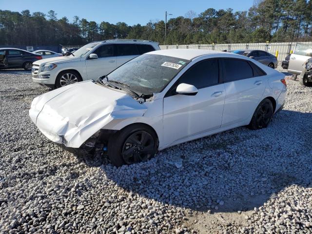 2023 HYUNDAI ELANTRA SE - 5NPLM4AG4PH109028