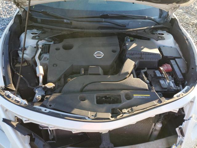 2015 NISSAN ALTIMA 2.5 - 1N4AL3AP3FC576283