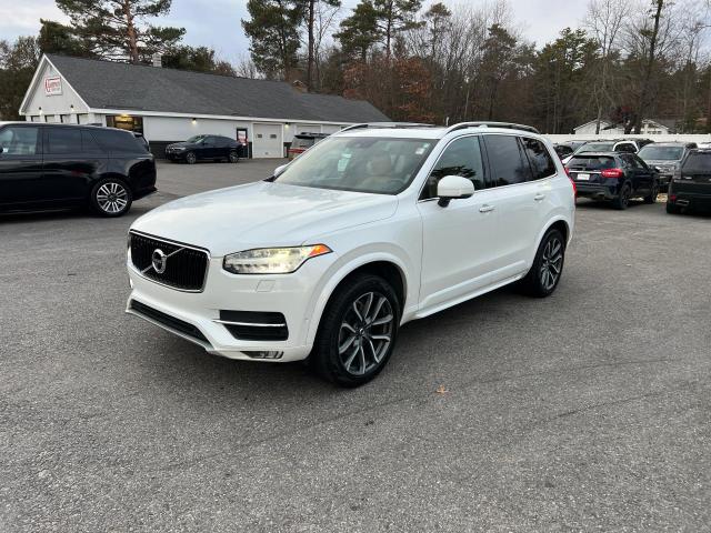 VIN YV4A22PK3G1067338 2016 VOLVO XC90 no.2