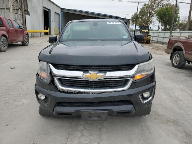 2018 CHEVROLET COLORADO L - 1GCGSCEA9J1212287