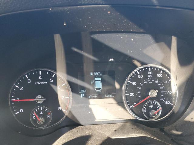 2021 KIA TELLURIDE - 5XYP3DHC0MG157961