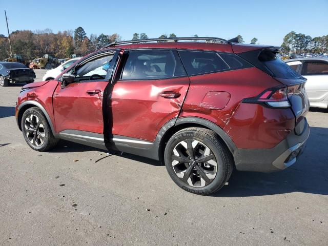 VIN KNDPYDDH6R7130755 2024 KIA SPORTAGE X no.2