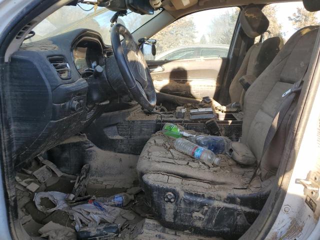 2021 DODGE DURANGO PU 1C4SDJFT4MC847502