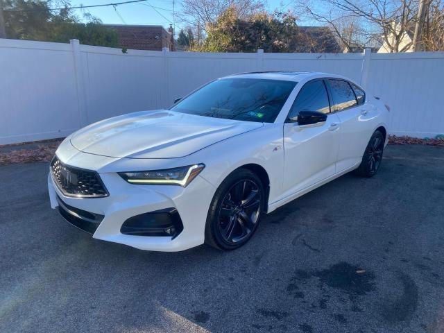 2024 ACURA TLX A-SPEC 19UUB6F52RA000513