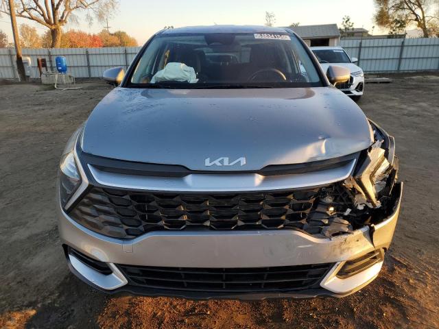 2023 KIA SPORTAGE L - KNDPUCAF0P7131213
