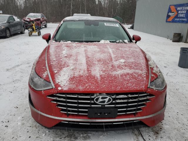 2020 HYUNDAI SONATA HYB - KMHL34JJ1LA010906