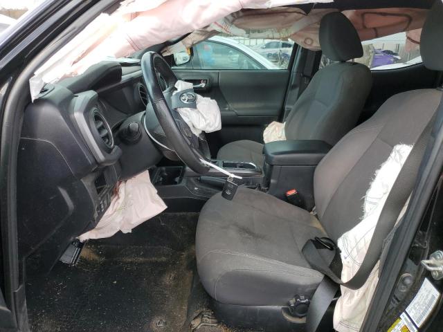2018 TOYOTA TACOMA DOU - 5TFCZ5ANXJX129527