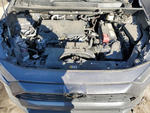 2021 TOYOTA RAV4 LE - 2T3F1RFV6MW230965