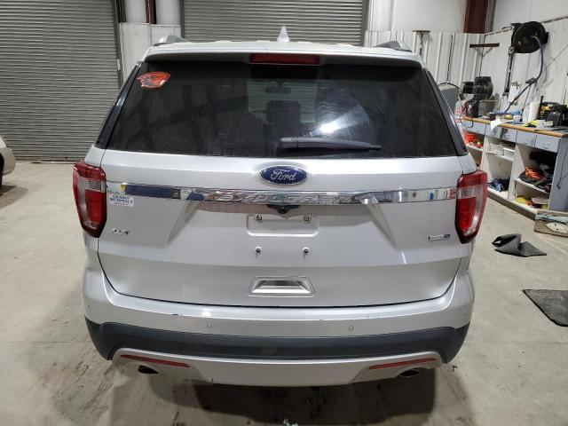 2016 FORD EXPLORER X - 1FM5K8D82GGC42932