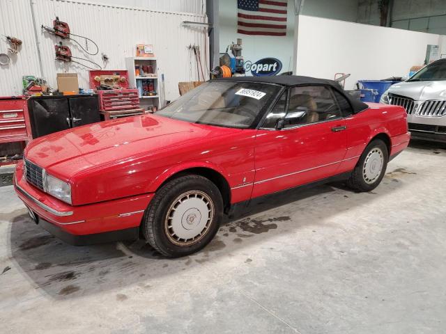 1990 CADILLAC ALLANTE #3041846462