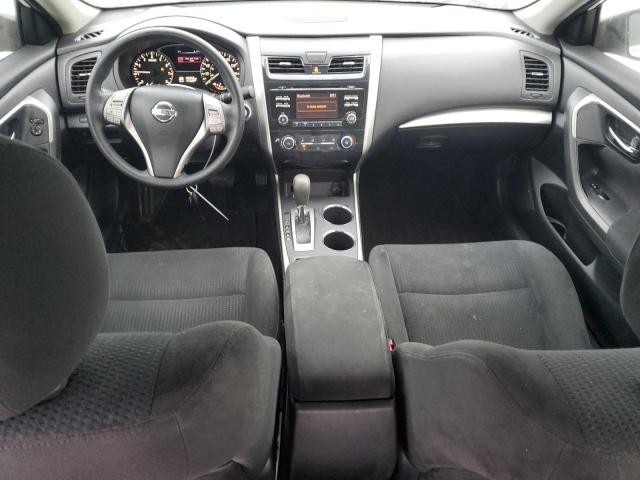 VIN 1N4AL3APXFN335681 2015 NISSAN ALTIMA no.8