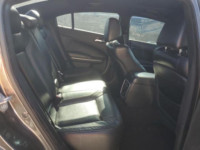 2021 DODGE CHARGER SX - 2C3CDXBGXMH584269
