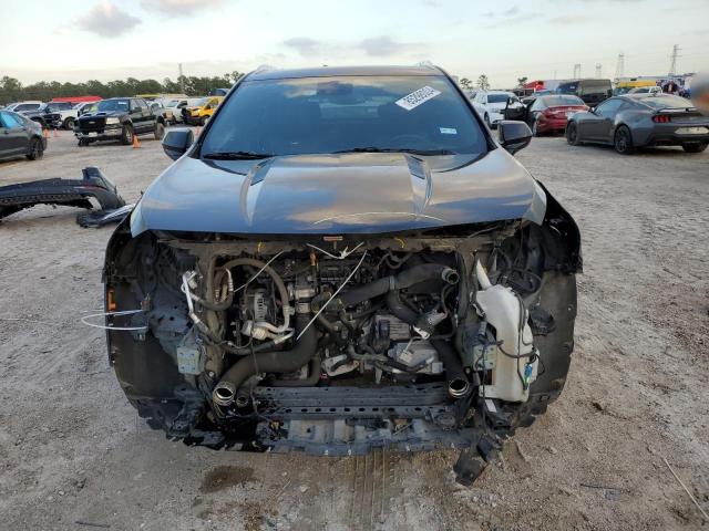 2019 CADILLAC XT4 PREMIU - 1GYFZCR4XKF199303