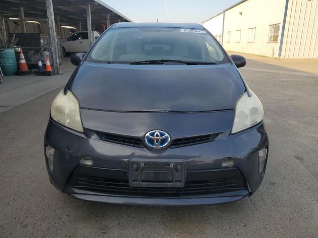 VIN JTDKN3DU6E1774828 2014 TOYOTA PRIUS no.5