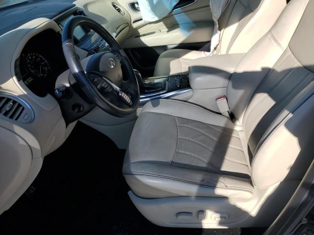 2016 INFINITI QX60 - 5N1AL0MN9GC527590