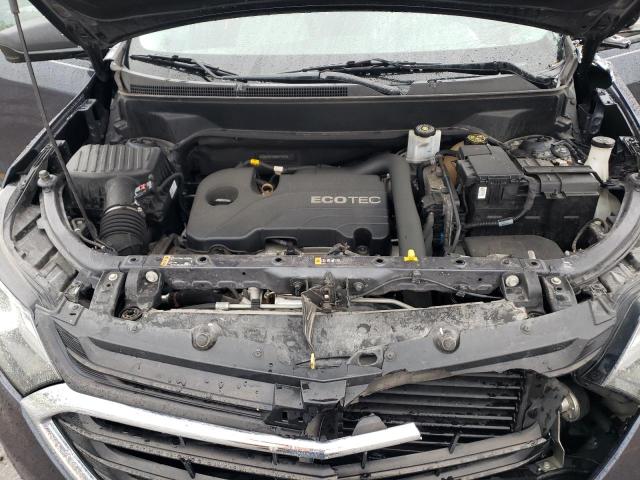 2019 CHEVROLET EQUINOX LS - 3GNAXHEV4KS519767