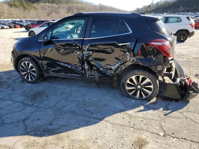 VIN KL4CJESM9MB377468 2021 BUICK ENCORE no.2