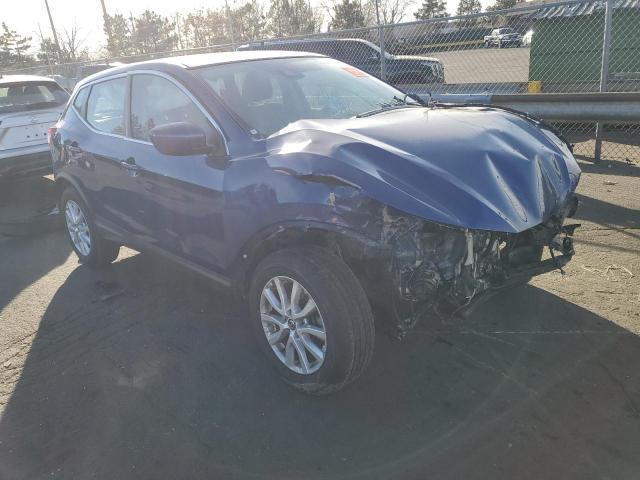 2020 NISSAN ROGUE SPOR - JN1BJ1CVXLW274376