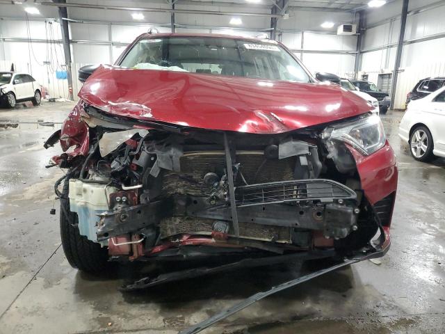 2018 TOYOTA RAV4 LE - JTMZFREV1JD120964