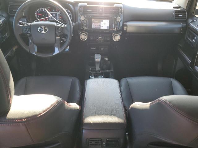 2019 TOYOTA 4RUNNER SR - JTEBU5JR4K5729952