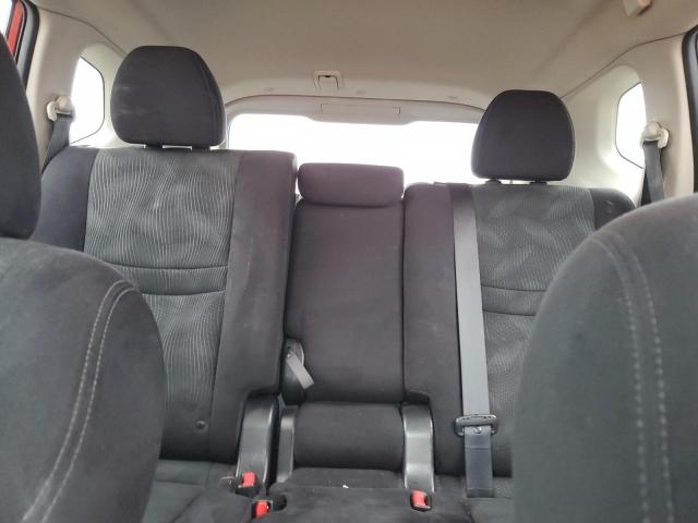 2015 NISSAN ROGUE S - 5N1AT2MV5FC770310