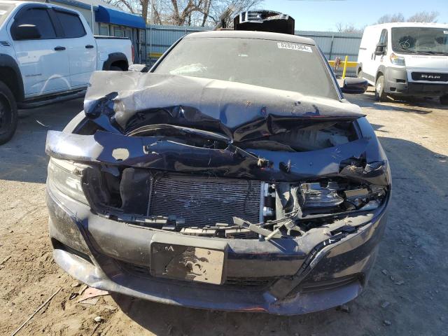 2015 DODGE CHARGER SX - 2C3CDXHG9FH838726