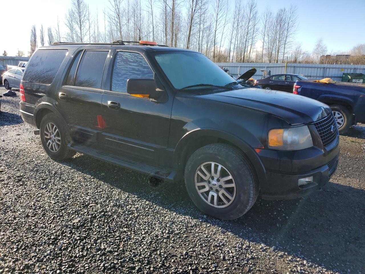 Lot #3024179830 2004 FORD EXPEDITION