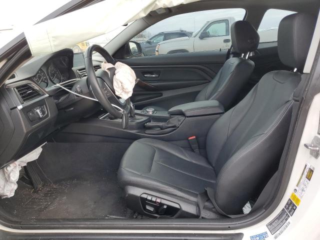 2015 BMW 428 XI - WBA3N9C50FK247460